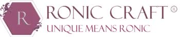 ronic-craft-logo